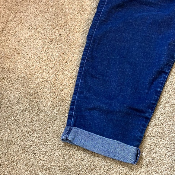 Hollister women’s size 29 skinny jorts - Picture 7 of 7